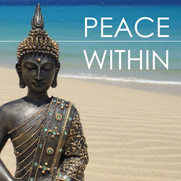 Power Within - Relaxing Yoga Music for Yoga Classes, Mindfulness Meditation and Mindful Routine