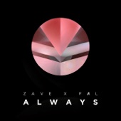 Always (feat. FȺL) artwork