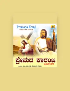 Listen to Hemanth Kumar, watch music videos, read bio, see tour dates & more!
