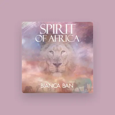 Listen to Bianca Ban, watch music videos, read bio, see tour dates & more!
