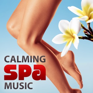 Calming Spa Music: 30 Tracks Relaxing Music, Relaxation, Yoga, Massage & Welness, Soothing Music