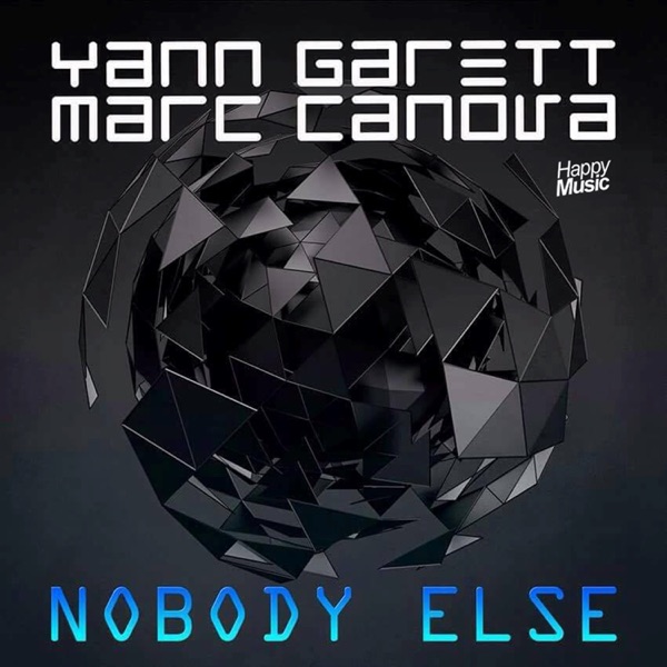 Nobody Else - EP