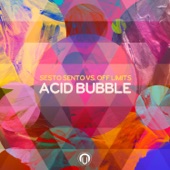 Acid Bubble artwork