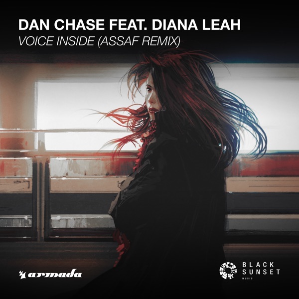 Voice Inside (feat. Diana Leah) [Assaf Remix] - Single