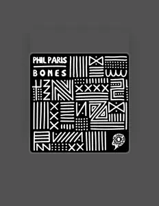 Listen to Phil Paris, watch music videos, read bio, see tour dates & more!