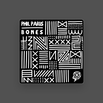 Listen to Phil Paris, watch music videos, read bio, see tour dates & more!
