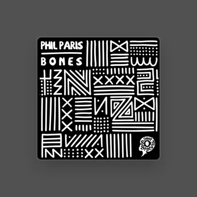 Listen to Phil Paris, watch music videos, read bio, see tour dates & more!