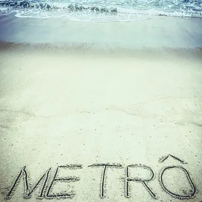 A Vida É Bela Lalaiá - Single - Metrô