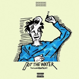 Out the Water (feat. Thouxanbanfauni) Dj Leflare