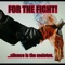 B. Frank - FOR THE FIGHT! lyrics