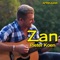 Zan - Pieter Koen lyrics