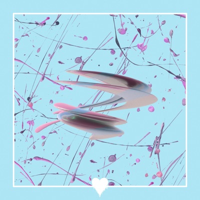 Her (The Remixes) - EP