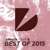 Armada Deep - Best of 2015, 2015