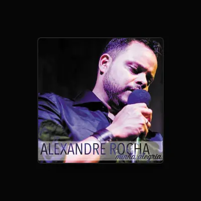 Listen to Alexandre Rocha, watch music videos, read bio, see tour dates & more!