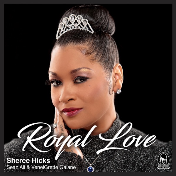 Royal Love - Single