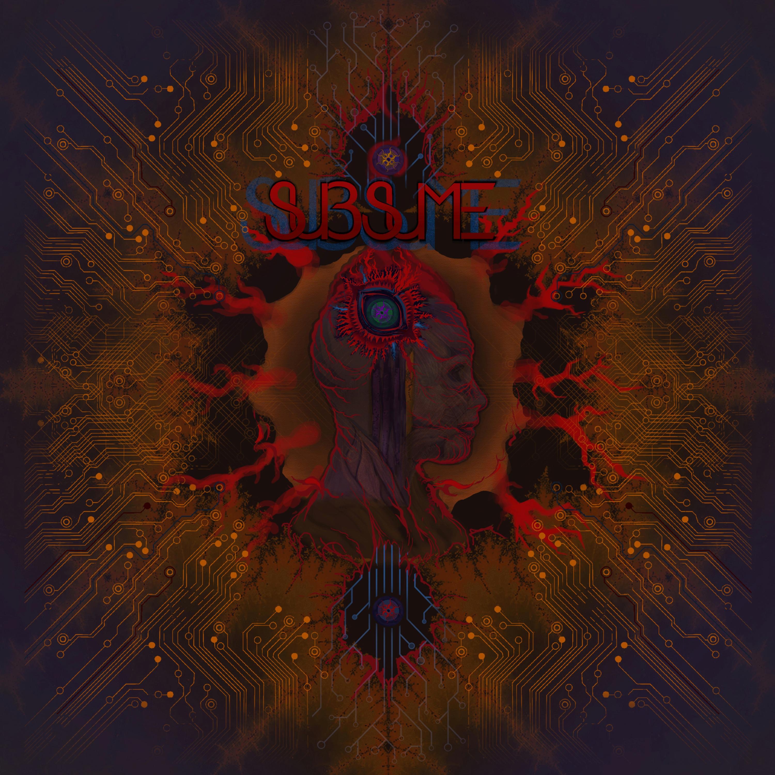 Subsume