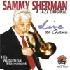 Sammy Sherman