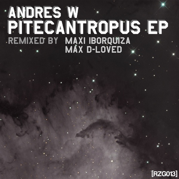 Pitecantropus - Single