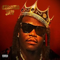 Trap Sinatra - EP - Cassius Jay