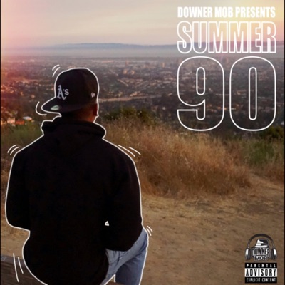 Summer 90 - EP