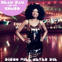 Glam Sam and His Combo - I'm the Dude, Man