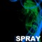 Spray (Radio Edit) - Mesmerize lyrics