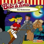 Bibi und Tina Lied