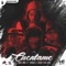 Cuentame (feat. Lecon, Big Soto & Trainer) - David Rone lyrics