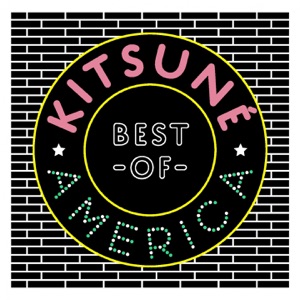 Best of Kitsuné America