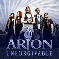 Unforgivable — Arion