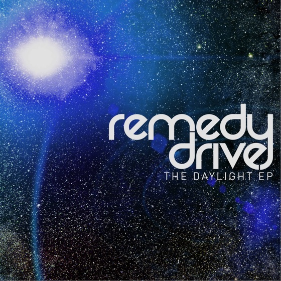 Cover artwork for Daylight