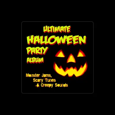 Listen to Halloween Players, watch music videos, read bio, see tour dates & more!