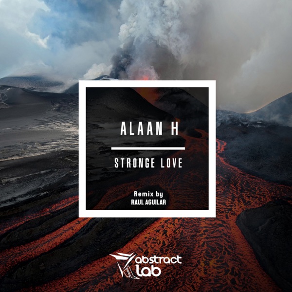 Stronge Love - Single