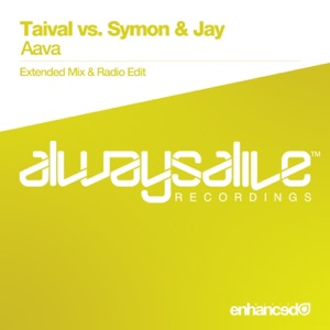 Aava (Taival vs. Symon & Jay) - Single