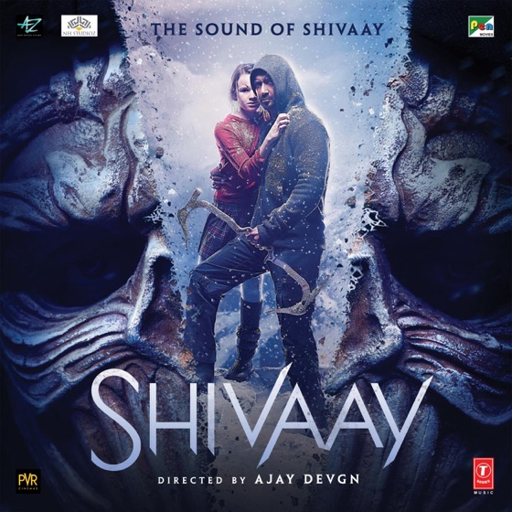 Cover artwork for Darkhaast (feat. Arijit Singh, Sunidhi Chauhan)