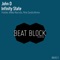 Infinity State (Pete Zandia Remix) - John D lyrics