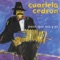 Sonete - Cuarteto Cedrón lyrics
