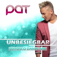 Unbesiegbar (dj Fosco Dance Edit)