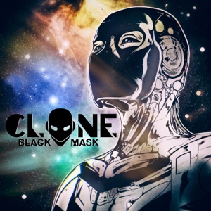 Black Mask - EP
