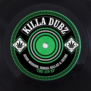 The 420 - EP