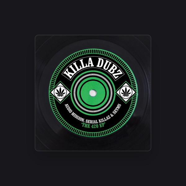 Audiomission's avatar