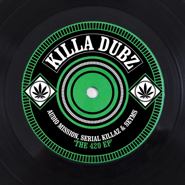 The 420 - EP