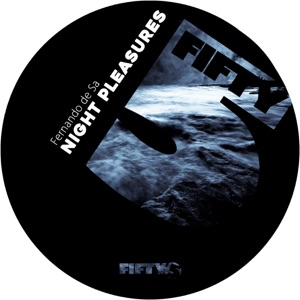 Night Pleasures - Single