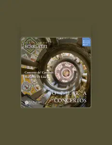 Concerto de' Cavalieri을(를) 듣고, 뮤직 비디오를 보고, 약력을 읽고, 투어 일정 등을 확인하세요!