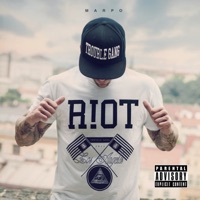 Riot - Marpo