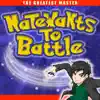 NateWantsToBattle - Pokémon Johto (feat. MatPat)