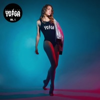 ROCKSTARYOGA, Vol. 1 - Kosinus & The Dual Personality