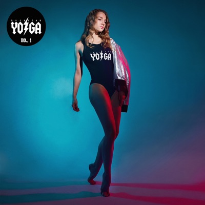 ROCKSTARYOGA, Vol. 1