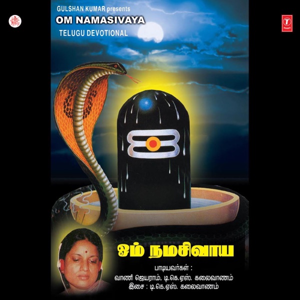 Om Namasivaya