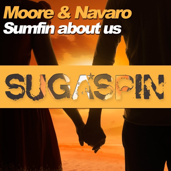 Sumfin About Us - EP